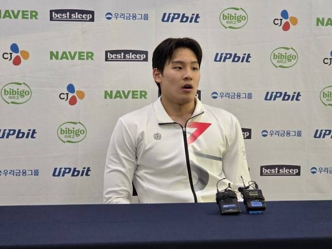 중국 자존심 와장창 깨졌다…韓 19살에 공포감 표현