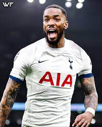 '손흥민이 있었더라면...' 프랭크 감독, 답답한 최전방 반등 위해 브렌트포드 시절 제자 노린다