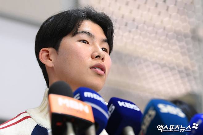 '이럴 수가' 다저스 트레이드설 떴다→김혜성, 1년 만에 오타니와 이별하나…