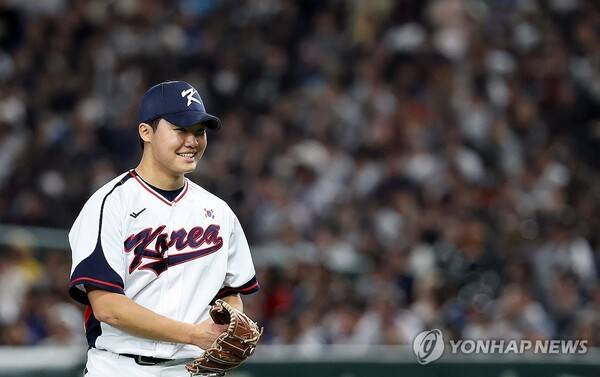 '美·日 통산 203승' 구로다도 놀랐다