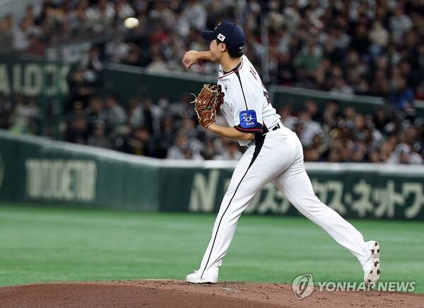 '美·日 통산 203승' 구로다도 놀랐다