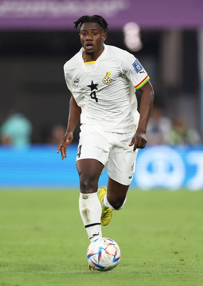 홍명보호 역대급 희소식 날아왔다, ‘오피셜’ 공식발표 예정…가나 또또또 주축 이탈 ‘살리수·세메뇨 소속팀 복귀’