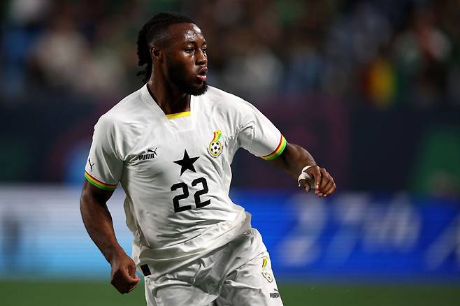 홍명보호 역대급 희소식 날아왔다, ‘오피셜’ 공식발표 예정…가나 또또또 주축 이탈 ‘살리수·세메뇨 소속팀 복귀’