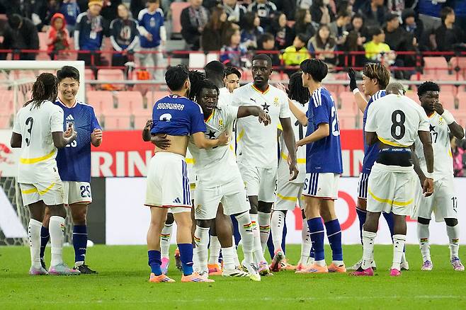 홍명보호 역대급 희소식 날아왔다, ‘오피셜’ 공식발표 예정…가나 또또또 주축 이탈 ‘살리수·세메뇨 소속팀 복귀’