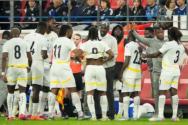 홍명보호 역대급 희소식 날아왔다, ‘오피셜’ 공식발표 예정…가나 또또또 주축 이탈 ‘살리수·세메뇨 소속팀 복귀’