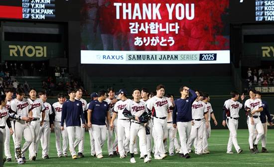 박해민 대표팀 주장 끝! LG 남아요? 떠나요?