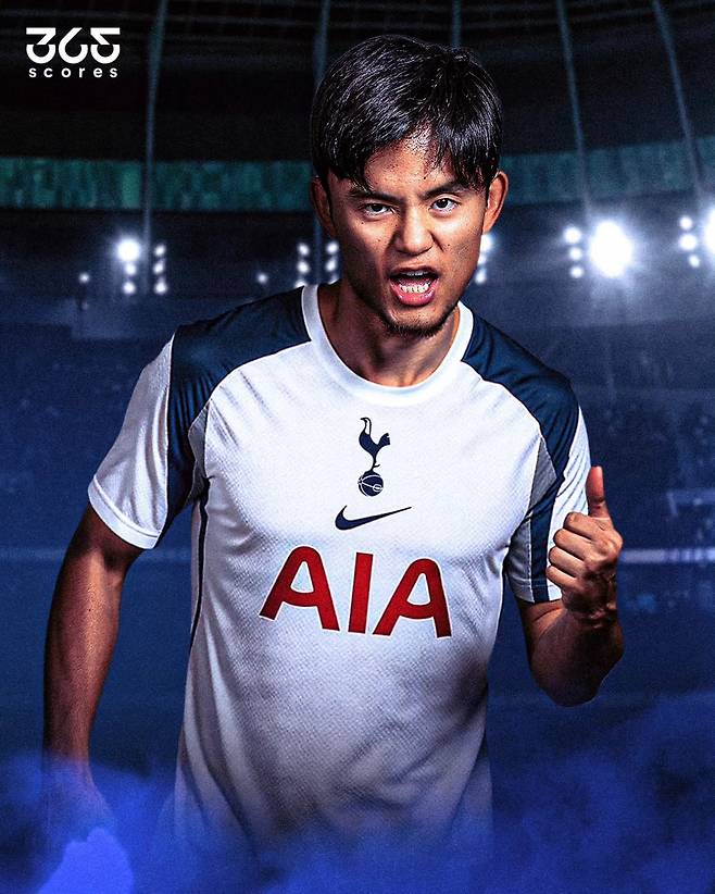 英 단독 보도 나왔다, 열도 흥분할 만한 ‘초대박’ 이적설…손흥민 후계자 찾는 토트넘, 쿠보 낙점 ‘이적료 996억’