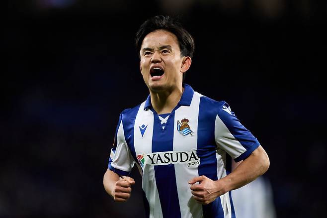 英 단독 보도 나왔다, 열도 흥분할 만한 ‘초대박’ 이적설…손흥민 후계자 찾는 토트넘, 쿠보 낙점 ‘이적료 996억’