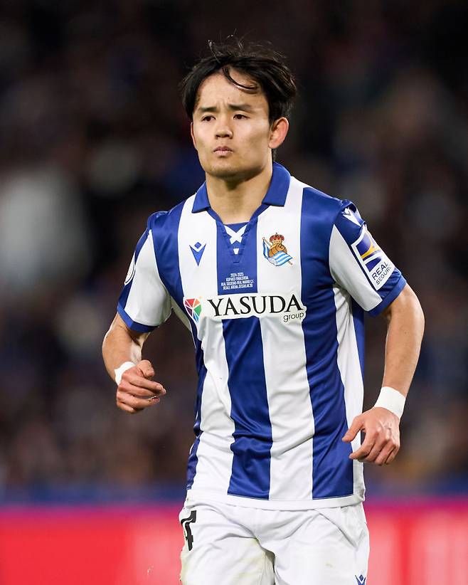 英 단독 보도 나왔다, 열도 흥분할 만한 ‘초대박’ 이적설…손흥민 후계자 찾는 토트넘, 쿠보 낙점 ‘이적료 996억’