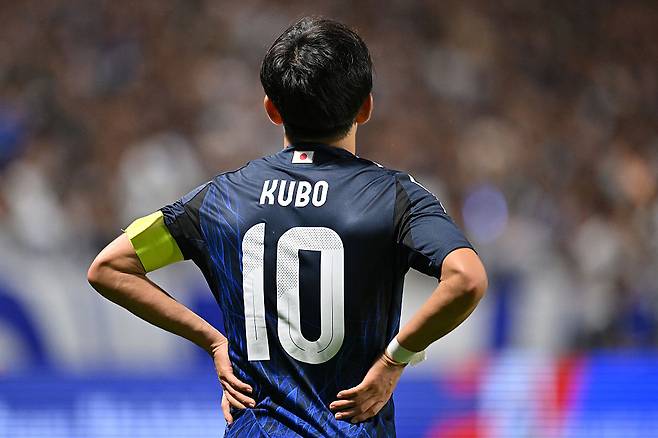 英 단독 보도 나왔다, 열도 흥분할 만한 ‘초대박’ 이적설…손흥민 후계자 찾는 토트넘, 쿠보 낙점 ‘이적료 996억’