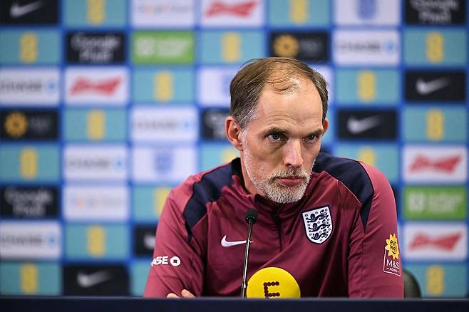 “김민재 너무 탐욕스러워” 공개 저격했던 투헬 감독 ‘오피셜’ 공식입장 “프랭크 감독 무시한 스펜스 행동 마음에 들지 않았어”