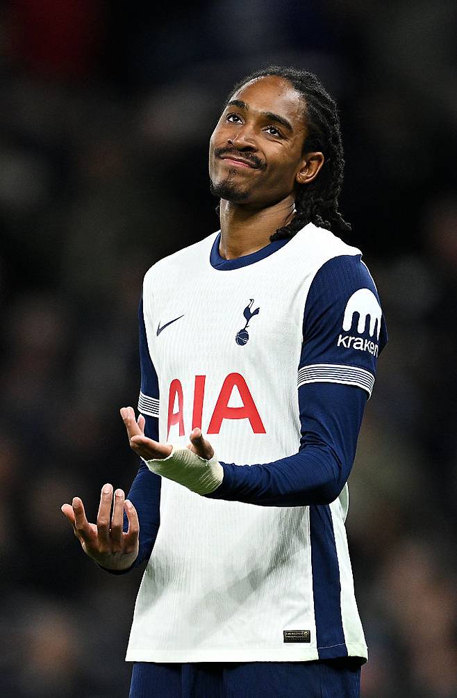 “김민재 너무 탐욕스러워” 공개 저격했던 투헬 감독 ‘오피셜’ 공식입장 “프랭크 감독 무시한 스펜스 행동 마음에 들지 않았어”