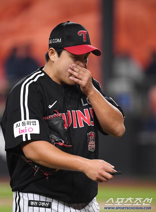 52억은 분명 잘 아꼈다, KIA 트레이드 승부수 어떻게 판단할까…'박찬호 80억 세이브' 실탄은 있다