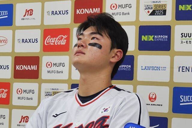 9회말 2아웃 극적 동점 홈런 쳤는데 왜 서럽게 눈물 흘렸나…