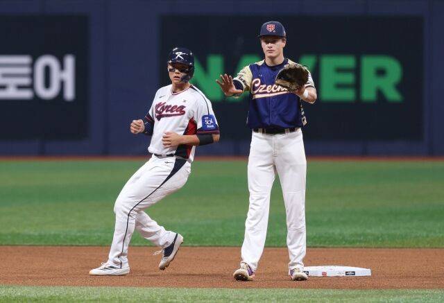 9회말 2아웃 극적 동점 홈런 쳤는데 왜 서럽게 눈물 흘렸나…