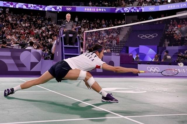 “돌아와서 얘기하겠다” 짧고 굵은 메시지만 남긴 채 떠난 안세영, 시드니에서 시즌 10번째 우승 할까···‘대적할 만한 적수들 모조리 불참’