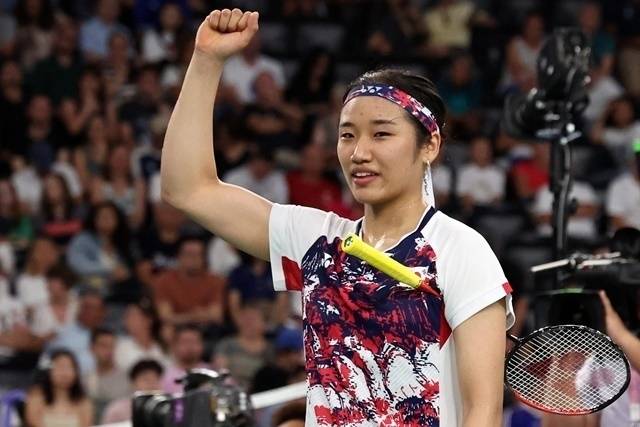 “돌아와서 얘기하겠다” 짧고 굵은 메시지만 남긴 채 떠난 안세영, 시드니에서 시즌 10번째 우승 할까···‘대적할 만한 적수들 모조리 불참’