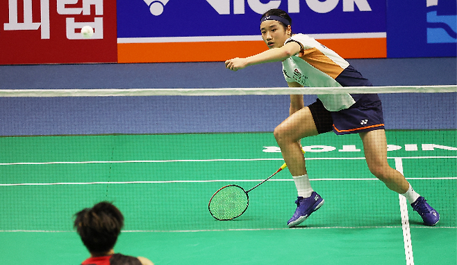 “돌아와서 얘기하겠다” 짧고 굵은 메시지만 남긴 채 떠난 안세영, 시드니에서 시즌 10번째 우승 할까···‘대적할 만한 적수들 모조리 불참’