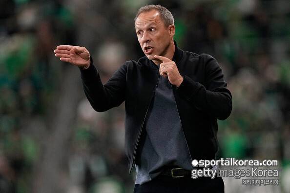 작심발언! '손흥민 어쩔꺼야'...