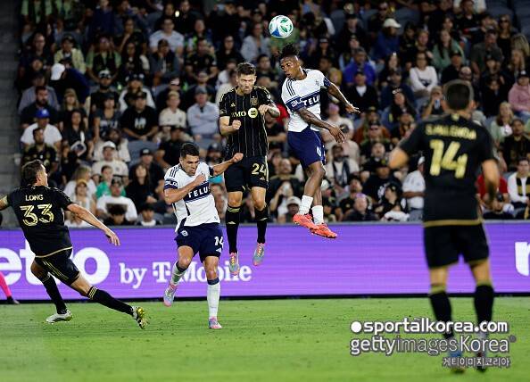 작심발언! '손흥민 어쩔꺼야'...