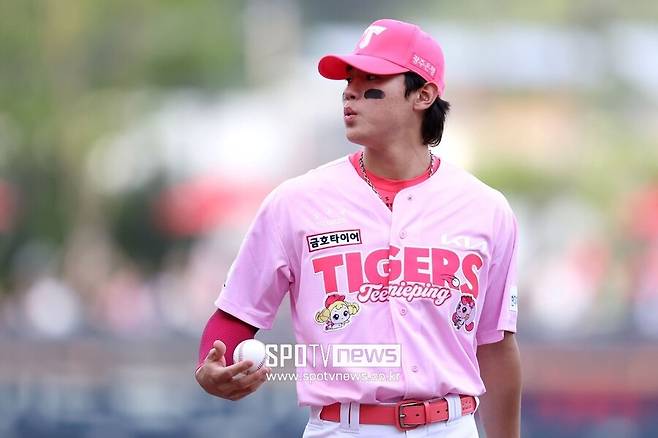 KIA가 원하면, 김도영은 간다… 이범호는 ‘유격수’로 부를까, 다시 시작된 '유도영' 논쟁