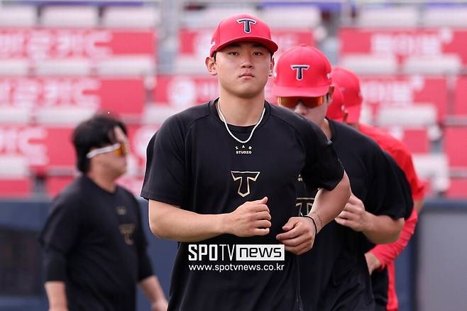 KIA가 원하면, 김도영은 간다… 이범호는 ‘유격수’로 부를까, 다시 시작된 '유도영' 논쟁