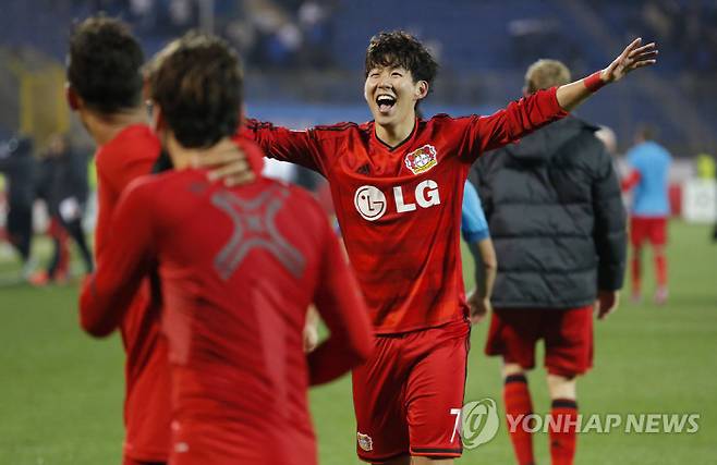 손흥민 버린 레버쿠젠은 바보였습니다, 역사상 최고 방출생 SON 화제...역대 매각 베스트 일레븐 등극