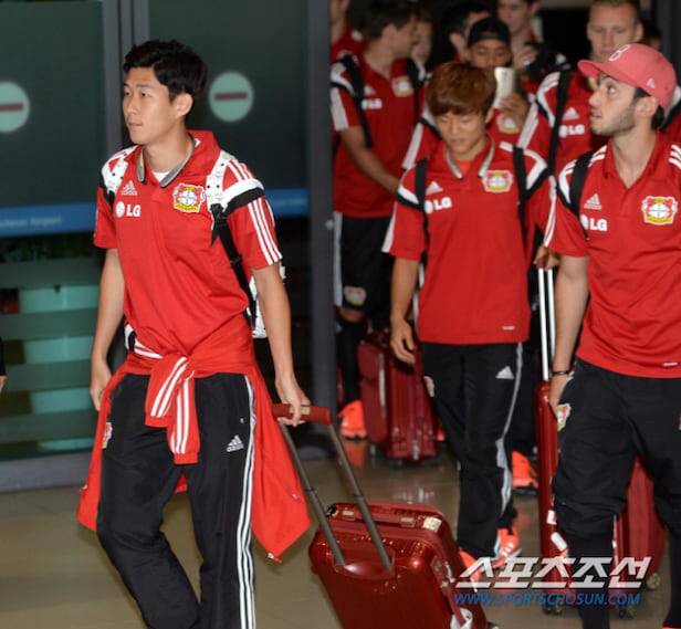 손흥민 버린 레버쿠젠은 바보였습니다, 역사상 최고 방출생 SON 화제...역대 매각 베스트 일레븐 등극