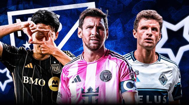 손흥민 두 번째 우승 꿈 산산조각→MLS 사무국 예측,