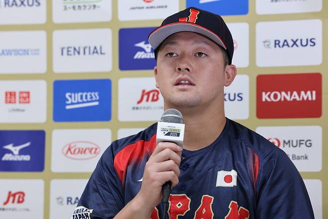 아프다, 日레전드가 본 한일전 평가