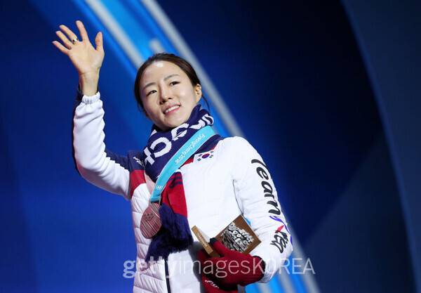 이상화 '36초36' 세계기록, '12년'만에 깨졌다... 주인공은