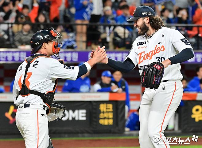 폰세 깜짝 등장!