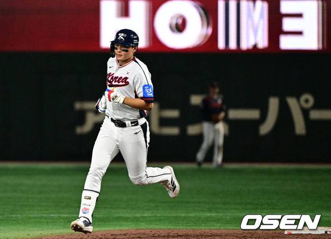 김주원에게 9회말 2아웃 동점포 맞은 일본 특급 소방수, 멘붕 제대로 왔네 “후회돼서 잠이 안 온다”