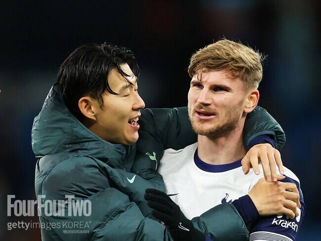 연봉 160억 때문에 손흥민과 미국행 거절하더니...결국 1경기 '1분' 출전→겨울에 MLS 떠난다