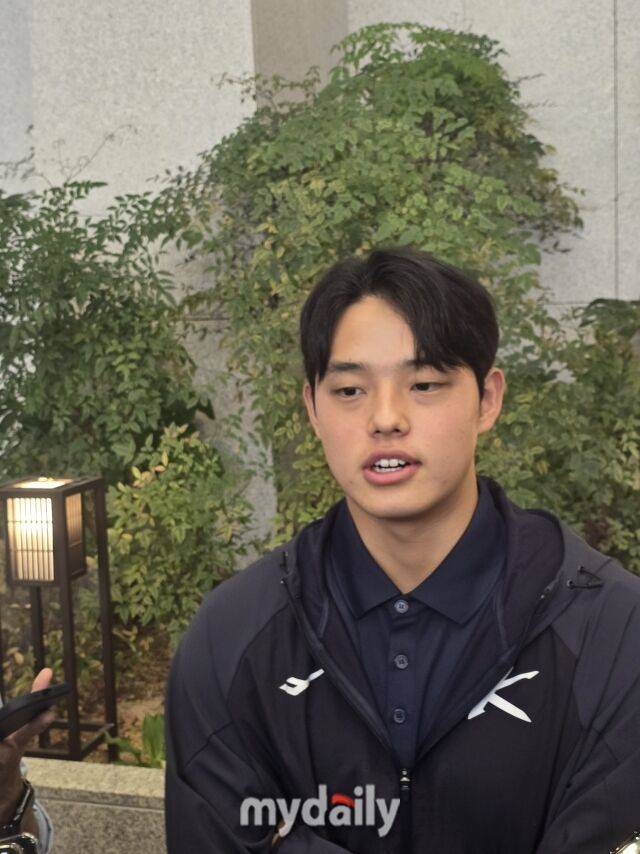 문동주·원태인 합계 320이닝↑, 류지현 잘 아꼈다…일본 WBC서 잡으려면 둘 다 투입해야, 냉정한 현실