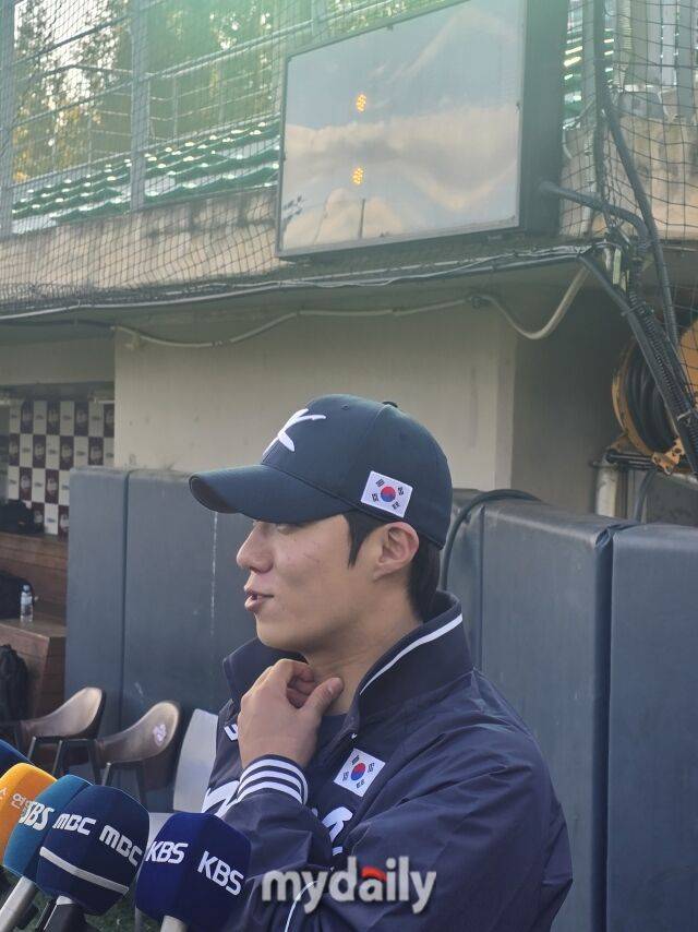 문동주·원태인 합계 320이닝↑, 류지현 잘 아꼈다…일본 WBC서 잡으려면 둘 다 투입해야, 냉정한 현실