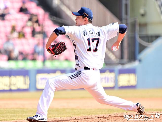 홍건희 옵트아웃 발동→두산 결별 확정! KIA? 삼성? '보상 없는' 불펜 보강 노릴까…'2년 15억' 이상 기준점