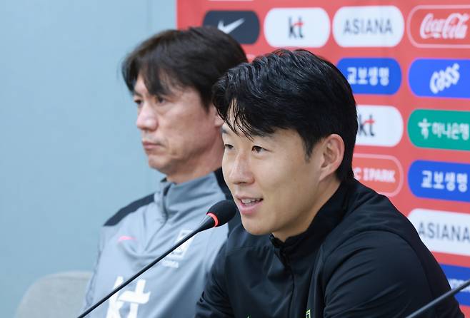 한국축구 역사상 최초! 홍명보호 쾌거, 월드컵 2포트 확보...그런데 죽음의 조?...아르헨티나-노르웨이-이탈리아 가능성