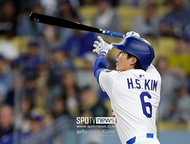 다저스, 김혜성 트레이드로 버린다고… 사실 떠나 이게 꼭 나쁠까? 오히려 대박 기회 될 수 있다