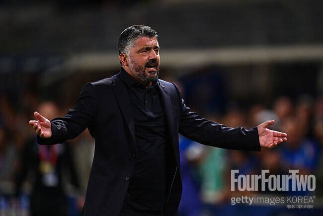 “월드컵 못 가면 조국 이탈리아 평생 떠나겠다” 다짐했는데…3회 연속 WC ‘탈락 위기’