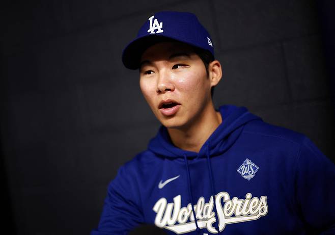 '이럴수가' 김하성도 4년 시달렸다, 김혜성까지 똑같이 당할 줄이야…