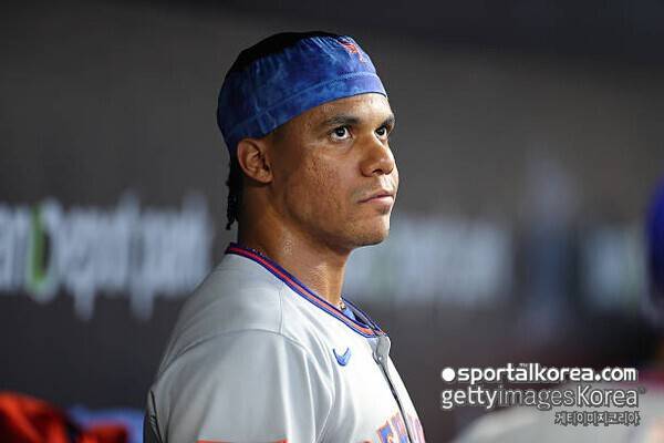 '무려' 오타니보다 연봉 60배 받고도 커리어 최악 성적…'프로스포츠 역대 최고액' 1조원 사나이의 굴욕