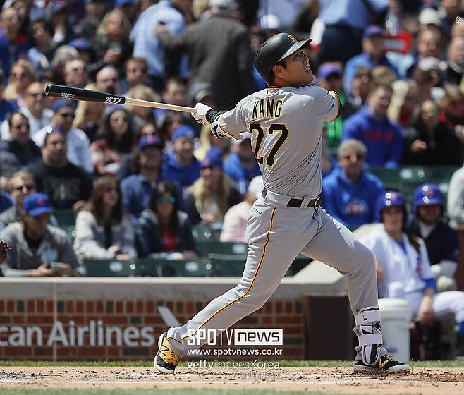 ‘MLB 재도전’ 강정호 트라이아웃 한다더니 왜 못했나… 갑자기 돌발 변수 “불행인지, 다행인지”