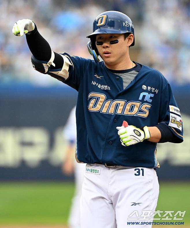 박해민 영입전 뛰어든 의외의 팀이 우리라고?