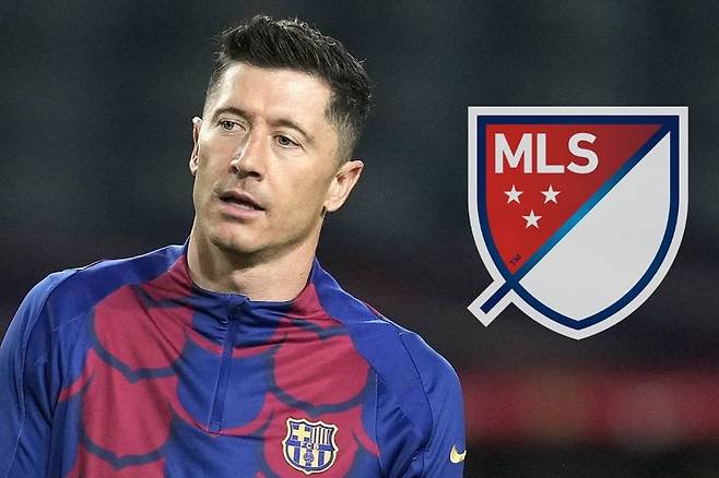 ‘초대박’ MLS 뒤흔들 삼각편대 뜬다, 손흥민·부앙가 그리고 레반도프스키…“은퇴는 없다” 현역 의지 강한 ‘득점 기계’ LA FC 이적설