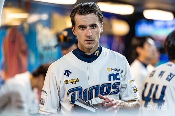 'NC 복귀 안 한다' 2024 KBO 골든글러브 에이스, MLB 향해 재도전…샌디에이고와 1+1년 재계약 [공식발표]