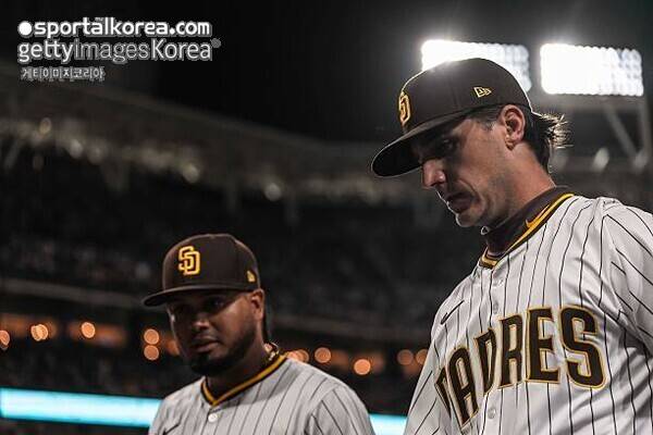 'NC 복귀 안 한다' 2024 KBO 골든글러브 에이스, MLB 향해 재도전…샌디에이고와 1+1년 재계약 [공식발표]