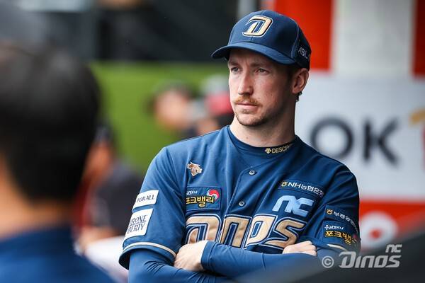 'NC 복귀 안 한다' 2024 KBO 골든글러브 에이스, MLB 향해 재도전…샌디에이고와 1+1년 재계약 [공식발표]