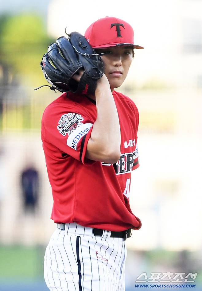 '23사사구' 韓 마운드 대폭 개편 예상, KIA 에이스 명성 되찾을까…