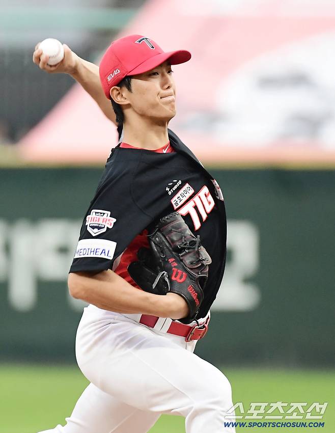 '23사사구' 韓 마운드 대폭 개편 예상, KIA 에이스 명성 되찾을까…